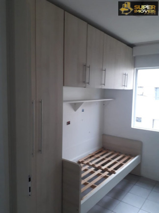 Imagem Apartamento com 2 Quartos à Venda, 47 m² em Fragata - Pelotas