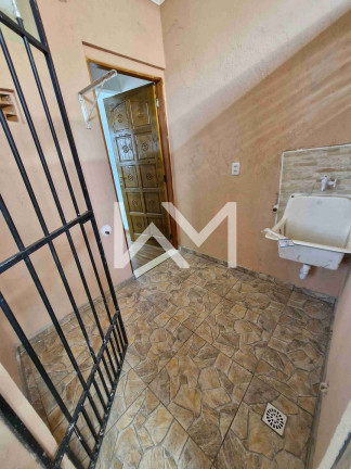 Imagem Casa com 1 Quarto para Alugar, 42 m² em Jardim Vera - Guarulhos Imagem Casa com 1 Quarto para Alugar, 42 m² em Jardim Vera - Guarulhos