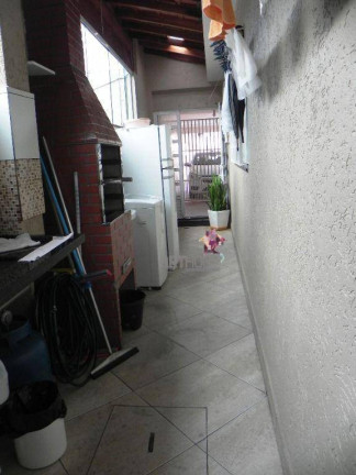 Imagem Casa com 3 Quartos à Venda, 200 m² em Rudge Ramos - São Bernardo Do Campo Imagem Casa com 3 Quartos à Venda, 200 m² em Rudge Ramos - São Bernardo Do Campo