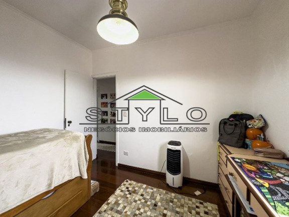 Imagem Apartamento com 3 Quartos à Venda, 85 m² em Rudge Ramos - São Bernardo Do Campo