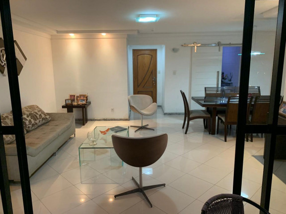 Imagem Apartamento com 3 Quartos à Venda, 150 m² em Centro - Aracaju Imagem Apartamento com 3 Quartos à Venda, 150 m² em Centro - Aracaju