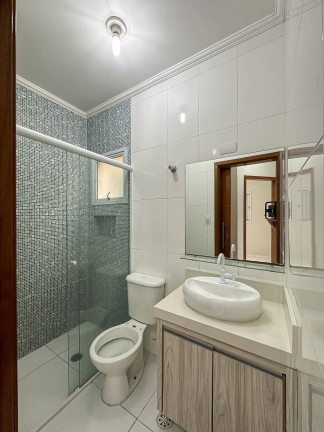 Imagem Apartamento com 3 Quartos à Venda,  em Parque Novo Oratório - Santo André