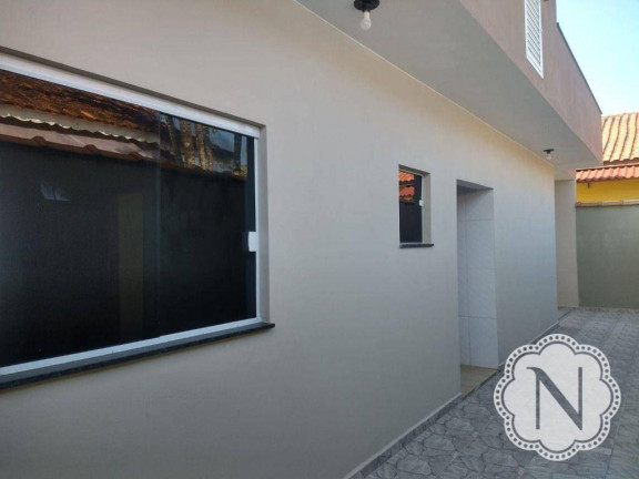 Imagem Casa com 2 Quartos à Venda, 75 m² em Nova Itanhaém - Itanhaém Imagem Casa com 2 Quartos à Venda, 75 m² em Nova Itanhaém - Itanhaém