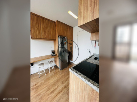 Imagem Kitnet com 1 Quarto à Venda, 25 m² em Santana - São Paulo Imagem Kitnet com 1 Quarto à Venda, 25 m² em Santana - São Paulo