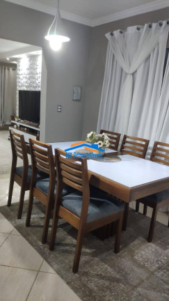 Imagem Casa com 3 Quartos à Venda, 200 m² em Jardim Do Líbano - Jandira Imagem Casa com 3 Quartos à Venda, 200 m² em Jardim Do Líbano - Jandira
