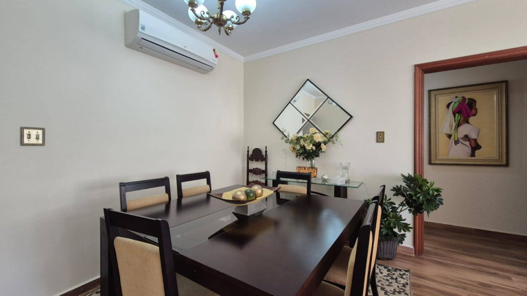 Imagem Apartamento com 3 Quartos para Alugar, 160 m² em Boqueirão - Santos Imagem Apartamento com 3 Quartos para Alugar, 160 m² em Boqueirão - Santos