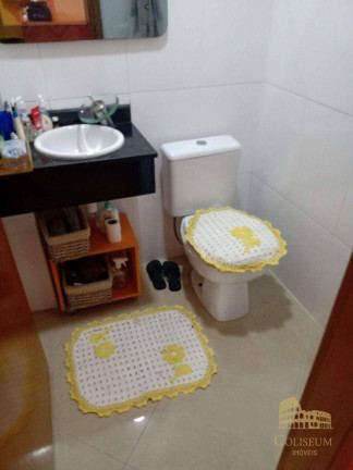 Imagem Cobertura com 3 Quartos à Venda, 177 m² em Tupi - Praia Grande Imagem Cobertura com 3 Quartos à Venda, 177 m² em Tupi - Praia Grande