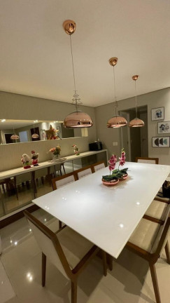 Imagem Apartamento com 3 Quartos à Venda, 155 m² em Centro - São Bernardo Do Campo