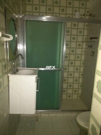 Imagem Apartamento com 1 Quarto à Venda, 42 m² em Centro - Niterói