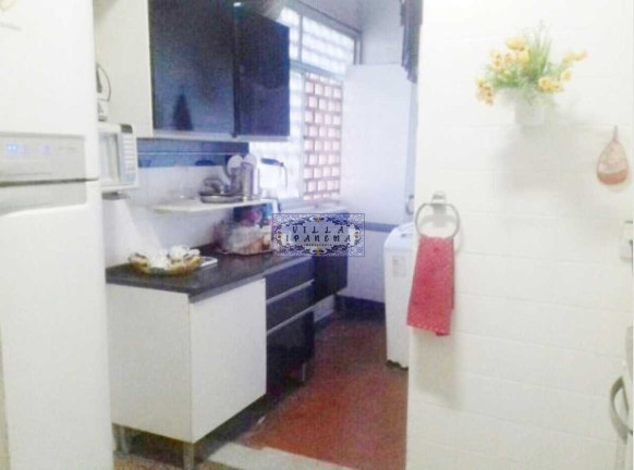 Imagem Apartamento com 4 Quartos à Venda, 96 m² em São Cristóvão - Rio De Janeiro