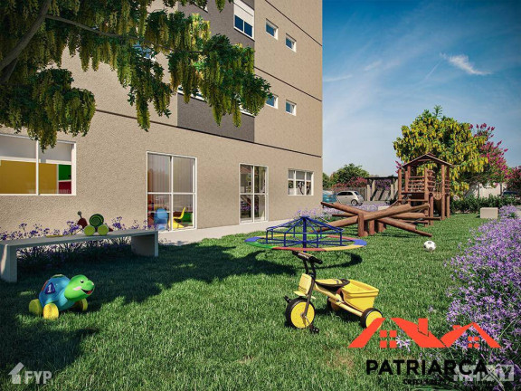 Imagem Apartamento com 2 Quartos à Venda, 58 m² em Jardim Residencial Firenze - Hortolândia Imagem Apartamento com 2 Quartos à Venda, 58 m² em Jardim Residencial Firenze - Hortolândia