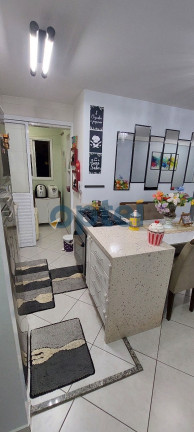 Imagem Apartamento com 2 Quartos à Venda, 58 m² em Rudge Ramos - São Bernardo Do Campo