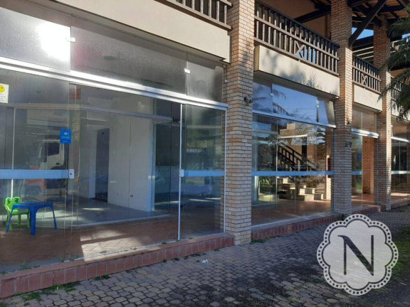 Imagem Loja para Alugar, 27 m² em Praia Do Sonho - Itanhaém Imagem Loja para Alugar, 27 m² em Praia Do Sonho - Itanhaém