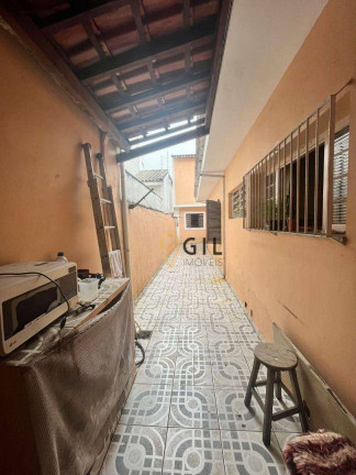 Imagem Casa com 6 Quartos à Venda, 220 m² em Parque Brasil - Jacareí Imagem Casa com 6 Quartos à Venda, 220 m² em Parque Brasil - Jacareí
