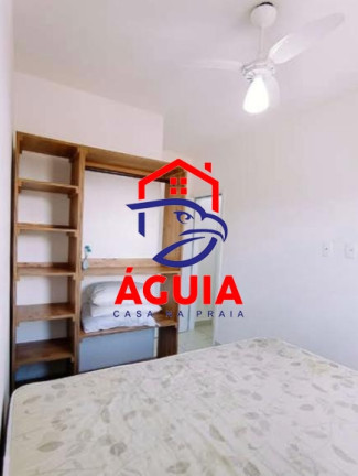 Imagem Apartamento com 2 Quartos à Venda, 54 m² em Toninhas - Ubatuba Imagem Apartamento com 2 Quartos à Venda, 54 m² em Toninhas - Ubatuba