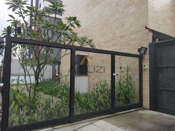 Imagem Apartamento com 1 Quarto à Venda, 39 m² em Paraíso - São Paulo