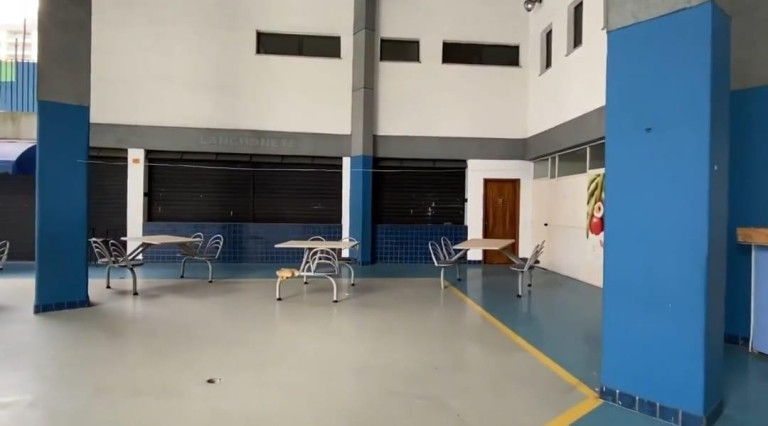Imagem Apartamento à Venda, 3.593 m² em Vila Gomes - São Paulo