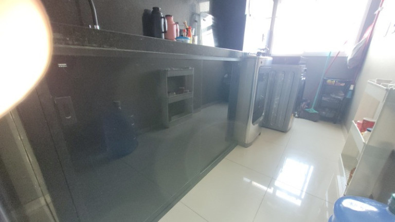 Imagem Apartamento com 3 Quartos para Alugar ou Temporada, 62 m² em Colina De Laranjeiras - Serra