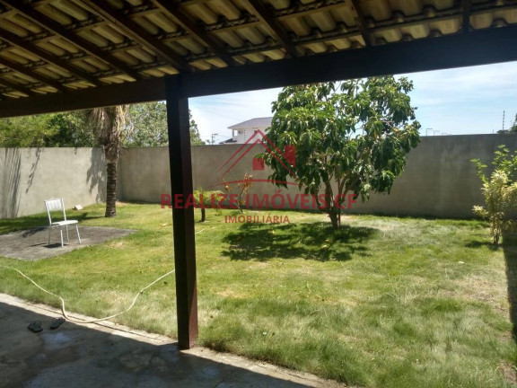 Imagem Casa com 2 Quartos à Venda, 250 m² em Guriri - Cabo Frio