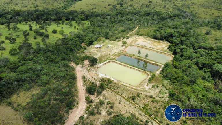 Imagem Fazenda à Venda, 38 m² em Zona Rural - Alexânia Imagem Fazenda à Venda, 38 m² em Zona Rural - Alexânia