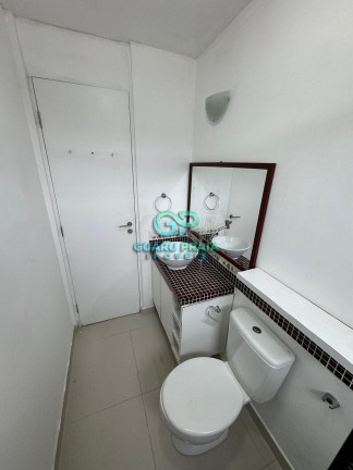 Imagem Apartamento com 1 Quarto à Venda, 45 m² em Enseada - Guarujá Imagem Apartamento com 1 Quarto à Venda, 45 m² em Enseada - Guarujá