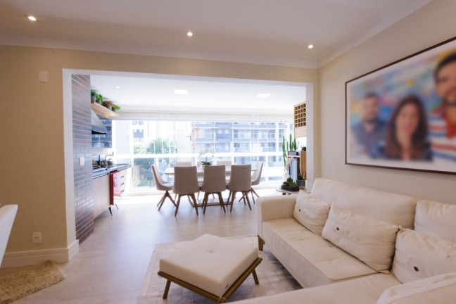 Imagem Apartamento com 3 Quartos à Venda, 120 m² em Alto Da Lapa - São Paulo