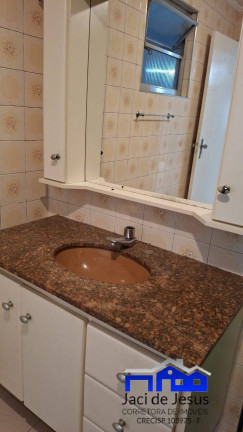 Imagem Apartamento com 1 Quarto à Venda, 65 m² em Marapé - Santos Imagem Apartamento com 1 Quarto à Venda, 65 m² em Marapé - Santos