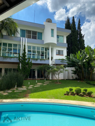Imagem Casa de Condomínio com 5 Quartos à Venda, 1.280 m² em Alphaville - Santana De Parnaíba Imagem Casa de Condomínio com 5 Quartos à Venda, 1.280 m² em Alphaville - Santana De Parnaíba