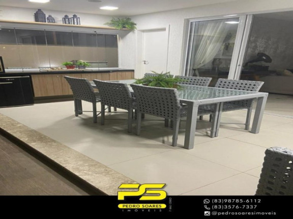 Imagem Casa com 4 Quartos à Venda, 280 m² em Amazônia Park - Cabedelo Imagem Casa com 4 Quartos à Venda, 280 m² em Amazônia Park - Cabedelo