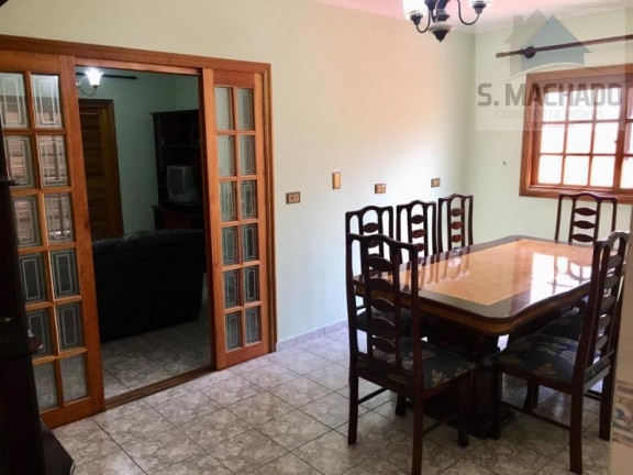 Imagem Casa com 3 Quartos à Venda, 195 m² em Jardim Das Maravilhas - Santo André