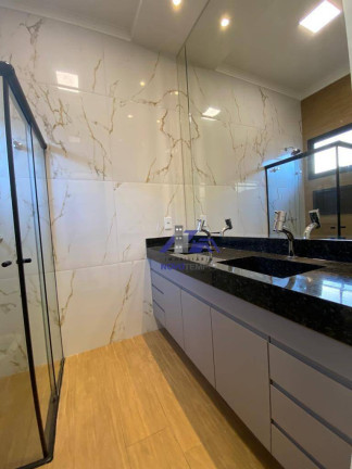 Imagem Casa com 3 Quartos à Venda, 160 m² em Residencial Maria Julia - São José Do Rio Preto