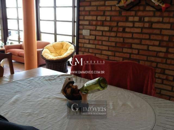 Imagem Casa com 5 Quartos à Venda, 270 m² em Predial - Torres