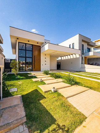 Imagem Casa de Condomínio com 3 Quartos à Venda, 360 m² em Residencial Pecan - Itupeva Imagem Casa de Condomínio com 3 Quartos à Venda, 360 m² em Residencial Pecan - Itupeva