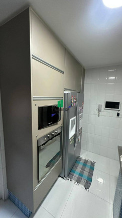 Apartamento com 4 Quartos à Venda, 128 m² em Lauzane Paulista - São Paulo