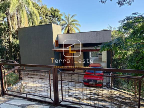 Casa de Condomínio com 3 Quartos à Venda, 300 m² em Palhano - Brumadinho