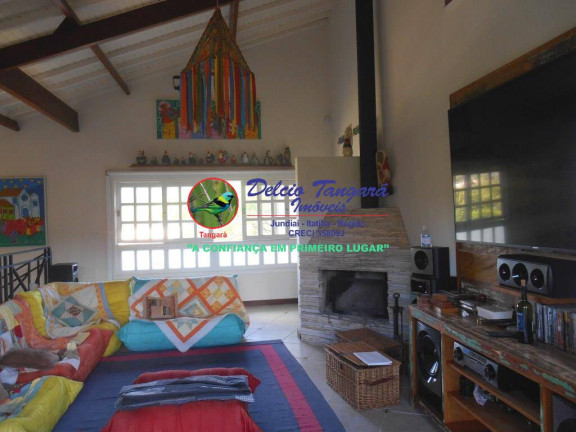Imagem Casa com 4 Quartos à Venda, 5 m² em Chavini E Castro - Itatiba Imagem Casa com 4 Quartos à Venda, 5 m² em Chavini E Castro - Itatiba