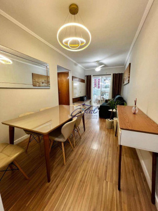 Imagem Apartamento com 2 Quartos à Venda, 93 m² em Boqueirão - Praia Grande Imagem Apartamento com 2 Quartos à Venda, 93 m² em Boqueirão - Praia Grande