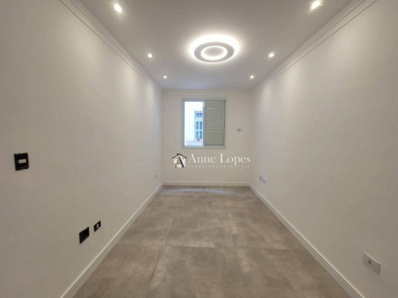 Imagem Casa com 4 Quartos à Venda, 278 m² em Gonzaga - Santos Imagem Casa com 4 Quartos à Venda, 278 m² em Gonzaga - Santos