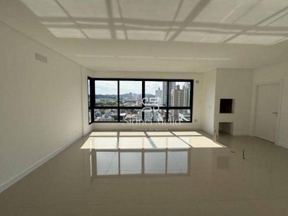 Apartamento com 3 Quartos à Venda, 130 m² em 2 Quadra Sul - Balneário Camboriú