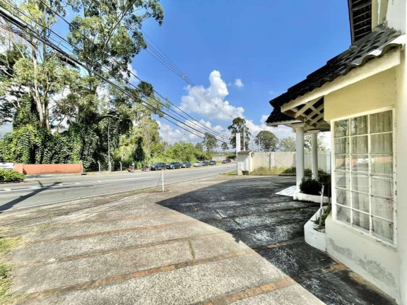 Imagem Casa à Venda,  em Granja Viana Ii - Cotia