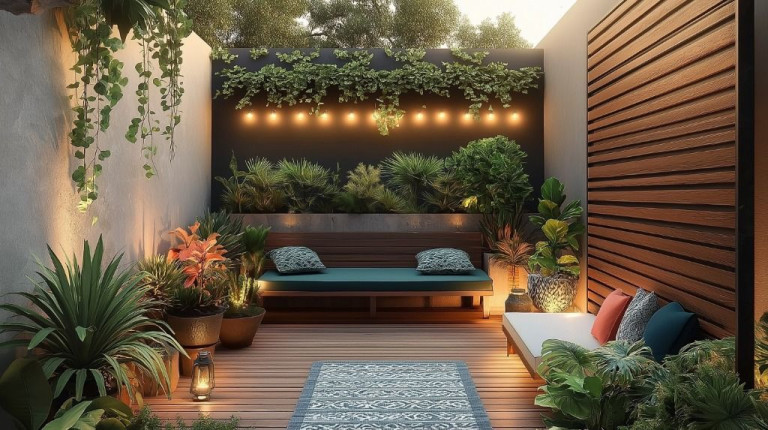 Imagem Cobertura com 1 Quarto à Venda, 23 m² em Praia Santa Catarina - Cabedelo Imagem Cobertura com 1 Quarto à Venda, 23 m² em Praia Santa Catarina - Cabedelo