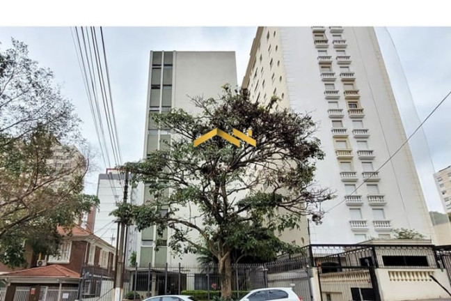 Imagem Apartamento com 3 Quartos à Venda, 83 m² em Vila Mariana - São Paulo Imagem Apartamento com 3 Quartos à Venda, 83 m² em Vila Mariana - São Paulo