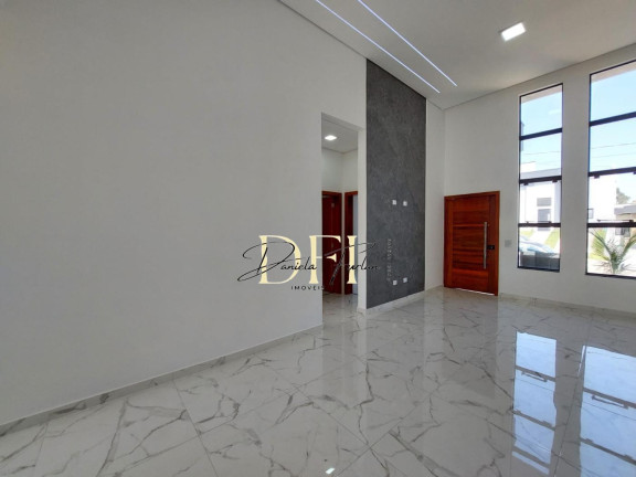 Imagem Casa de Condomínio com 3 Quartos à Venda, 106 m² em Condomínio Villagio Ipanema - Sorocaba