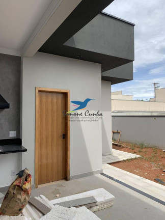 Imagem Casa de Condomínio com 3 Quartos à Venda, 150 m² em Condomínio Terras Do Vale - Caçapava