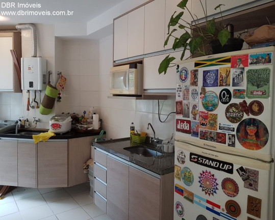 Imagem Apartamento com 2 Quartos à Venda, 65 m² em Vila Prudente - São Paulo