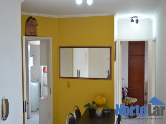 Imagem Apartamento com 2 Quartos à Venda, 55 m² em Nossa Senhora Do ó - São Paulo Imagem Apartamento com 2 Quartos à Venda, 55 m² em Nossa Senhora Do ó - São Paulo