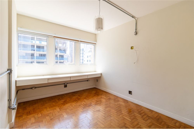 Imagem Apartamento com 1 Quarto à Venda, 84 m² em Vila Buarque - São Paulo