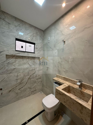 Imagem Casa com 3 Quartos à Venda, 140 m² em Vila Alzira - Aparecida De Goiânia
