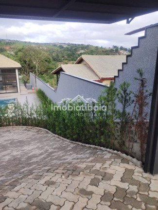 Imagem Chácara com 3 Quartos à Venda, 544 m² em Jardim Estância Brasil - Atibaia Imagem Chácara com 3 Quartos à Venda, 544 m² em Jardim Estância Brasil - Atibaia