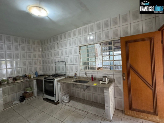 Imagem Casa com 3 Quartos à Venda, 369 m² em Residencial Sonho Dourado - Goiânia